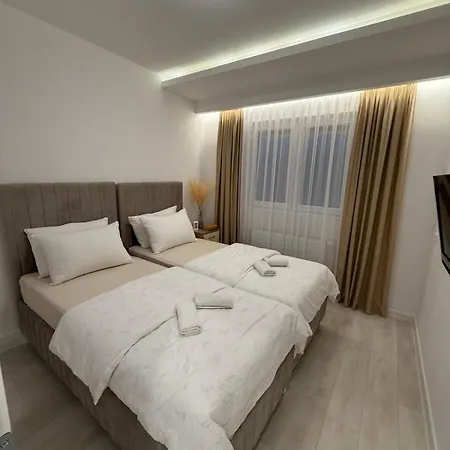 Maja Apartment