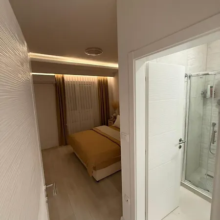 Apartment Maja *