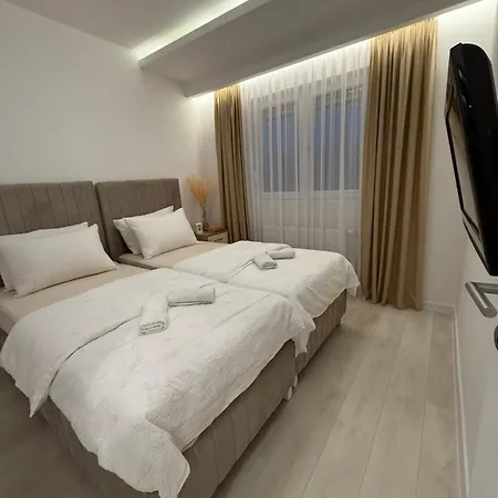 Maja Apartment