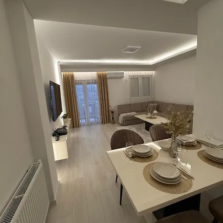 Apartment Maja *