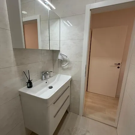 Maja Apartment