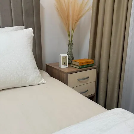 Maja Apartment